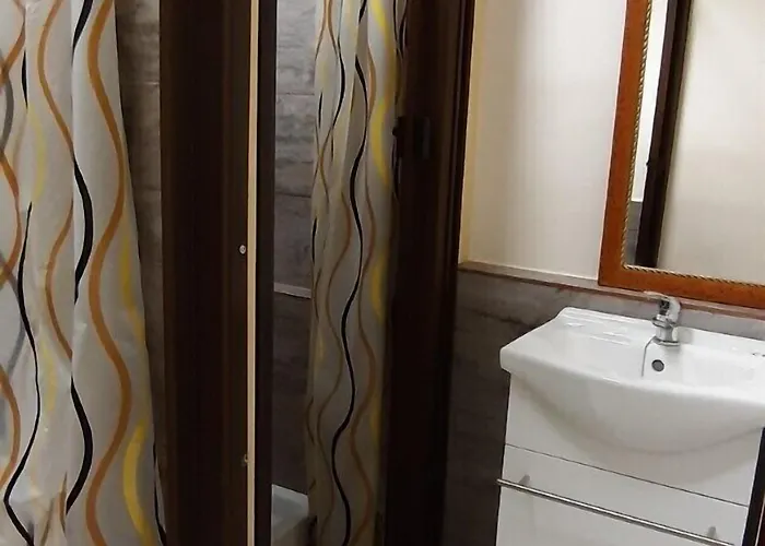 Vendégház Marques De Campo *