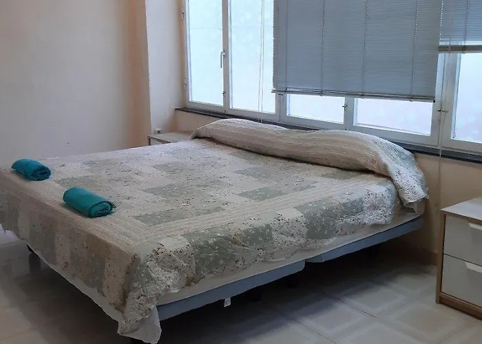 Vendégház Marques De Campo *