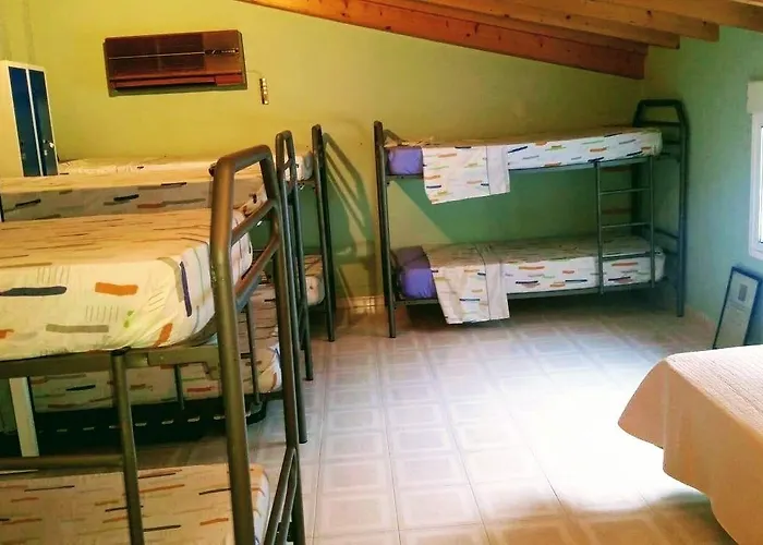 Marques De Campo Vendégház