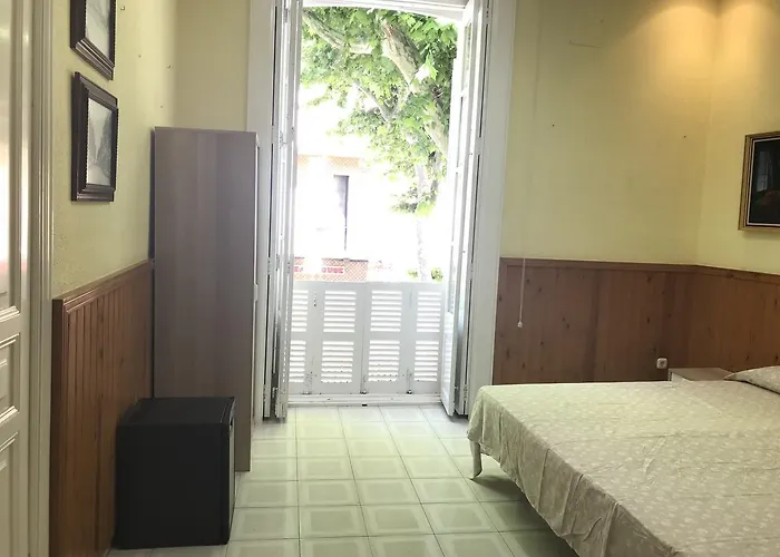 Vendégház Marques De Campo