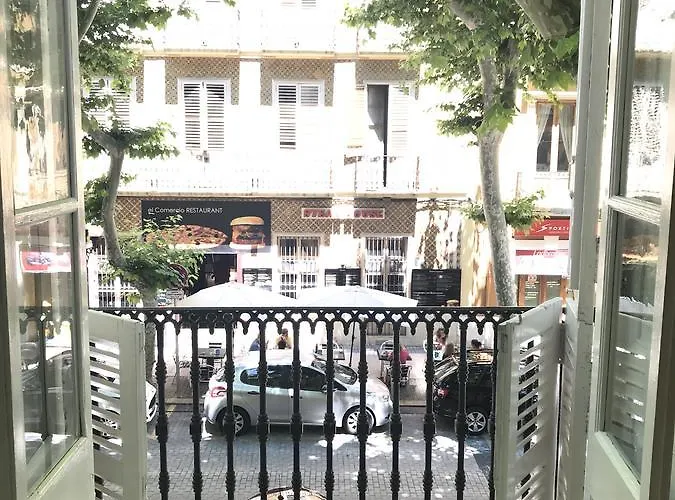 Marques De Campo Vendégház Denia